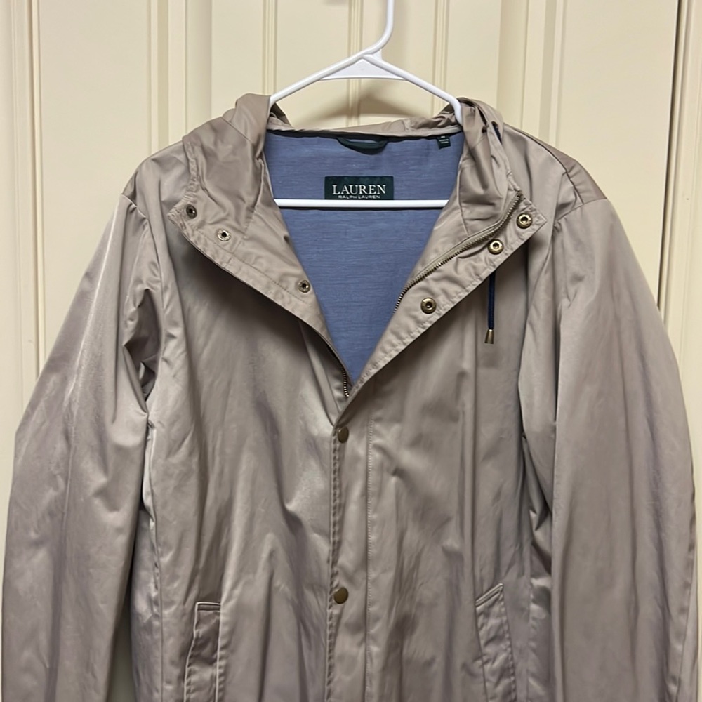 LAUREN RALPH LAUREN Jacket